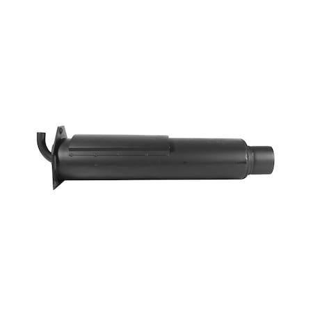 A & I Products Muffler 39" x12" x9" A-A181372